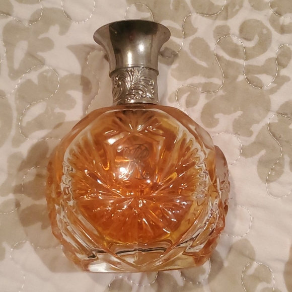 Ralph Lauren Perfume Collection 1990s Vintage 90s Designer Makeup